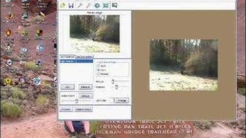 Windows Movie Maker Muzzle Flash Tutorial