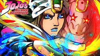 JOJO Steel Ball Run OST: Johnny Joestar Theme | EPIC VERSION (Fan-Made) screenshot 2