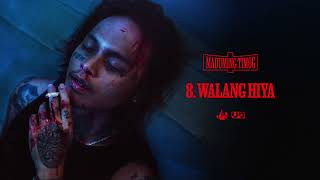 Download Lagu Hev Abi - WALANG HIYA (Audio) MP3