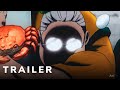SAKAMOTO DAYS - Official Trailer | AniTV