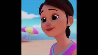 Canción divertida del ombligo para niños!