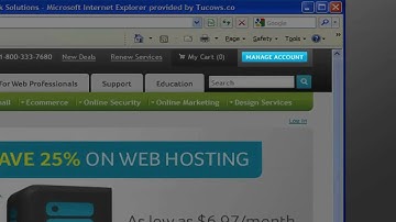 How to Transfer your Domain Name from Network Solutions to SSISG