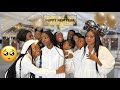 THE MOST EMOTIONAL NEW YEAR EVER WITH THE FAMILY OF 10 *WE CRIED*