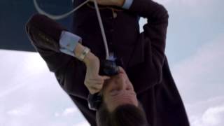 Video thumbnail of "Doctor Who - It's Him (The Majestic Tale) Extended Version - The Day of The Doctor OST"