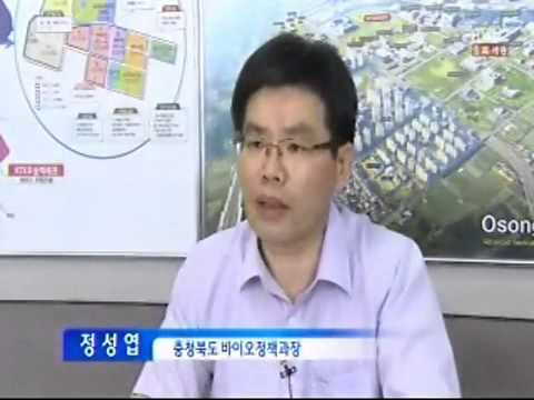[청주MBC뉴스]역세권 개발 숨통트일까?