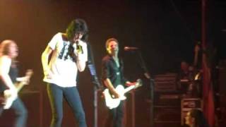 Foreigner Live In Lynn &quot;Too Late&quot;