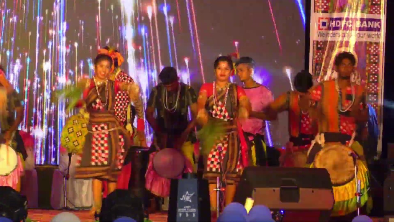 sambalpuri dance dj