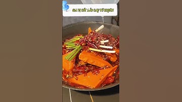 55Cốt lẩu tứ xuyên thơm ngon #cotlautrungkhanh #cotlau #cotlautuxuyen