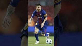 Messi ! Messi ! Messi !