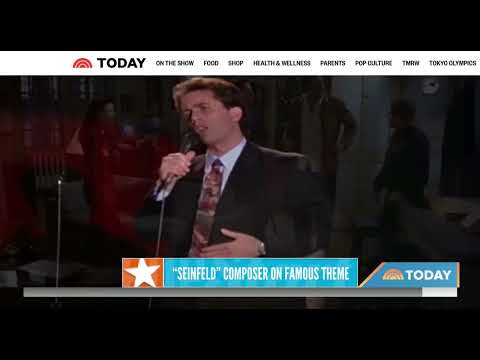 TODAY SHOW  Carson Daly