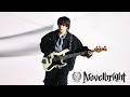 Novelbright-透明[Official Bass Cam]圭吾