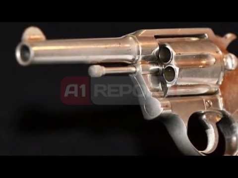 Video: Çfarë është një armë revolver?