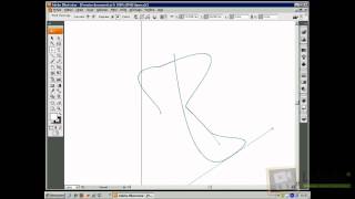 Adobe Illustrator CS3 - Prise en main #Ai01