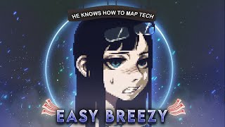 easy breezy 835pp Resimi