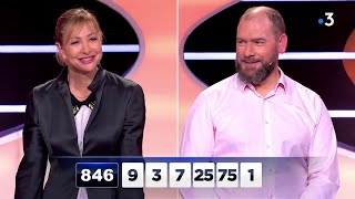 Des chiffres et des lettres - Lundi 9 mai 2022 screenshot 3