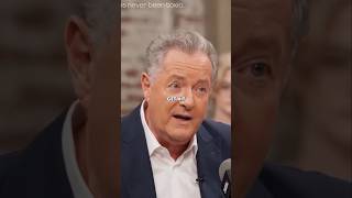 Joe Rogan Stunned By Piers Morgan Destroying The Toxic Masculinity Claim