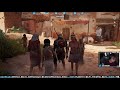 2017-11-02 - Assassin's Creed Origins #3
