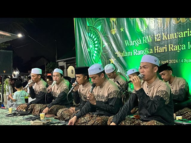 BIROSULILLAH __ Majelis Sholawat Pandawa Kebumen class=