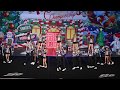Cheer Athletics Wildcats Spirit Celebration Christmas Championship 2019 Day 2
