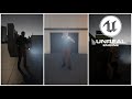 UE5.2 - Flashlight System Like Alan Wake (IWALS 3.1) | Preview