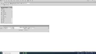 Working with a workspace(Dreamweaver)