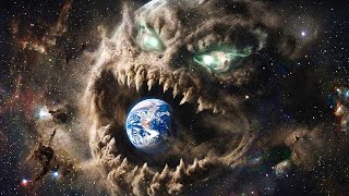 Something Is Pulling The Solar System At Insane Speed