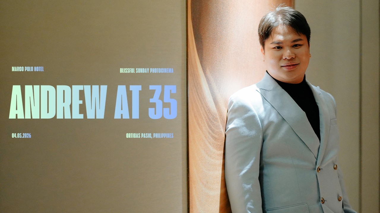 Marco Polo Hotel Birthday SDE Video