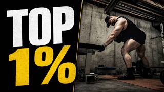 I Worked With Top Lifters for 20 Years. Here’s What the 1% Do Differently