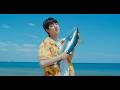 3D VR Jin of BTS - Super Tuna MV - Kpop Boy Band - SBS Virtual Reality Side By Side
