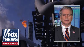 Download lagu ONE WEEK WARNING: Bessent predicts Iran could be forced to shut down oil wells