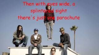 Incubus - Isadore Lyrics