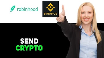 How To Send Avalanche From Robinhood To Binance 2025
