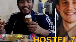 Hostel 7 Dinner Bit Mesra Ranchi ajayhembrombitmesra   bitmesra shorts youtubeshorts