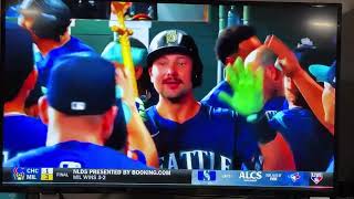 ESPN Baseball Tonight Season Of Dreams: Seattle Mariners 