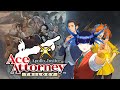 Ace Attorney Dual Destinies: Turnabout Reclaimed pt3: There's something fishy about this [ VTUBER ]