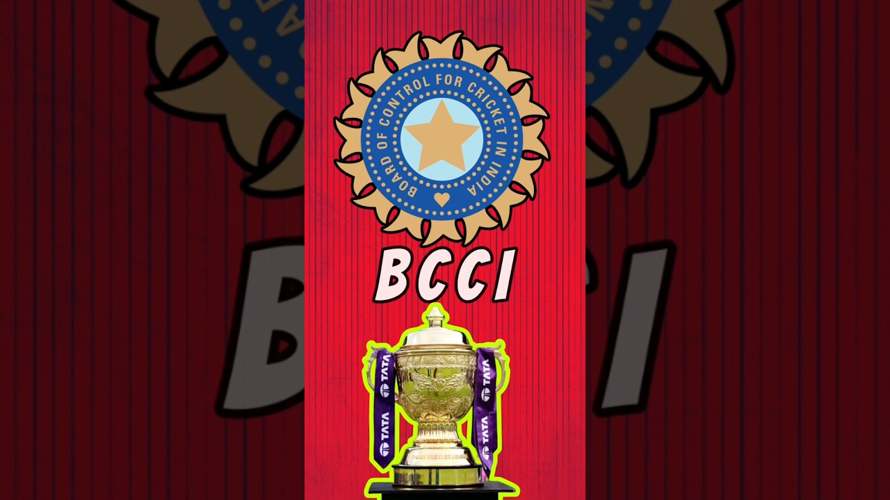 BCCI Rule 