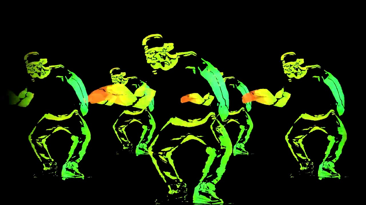 The Machete Nanna Official Music Dance Video by Bagio YouTube