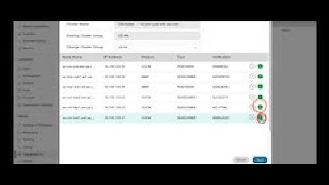 CCUC - CLI onboarding