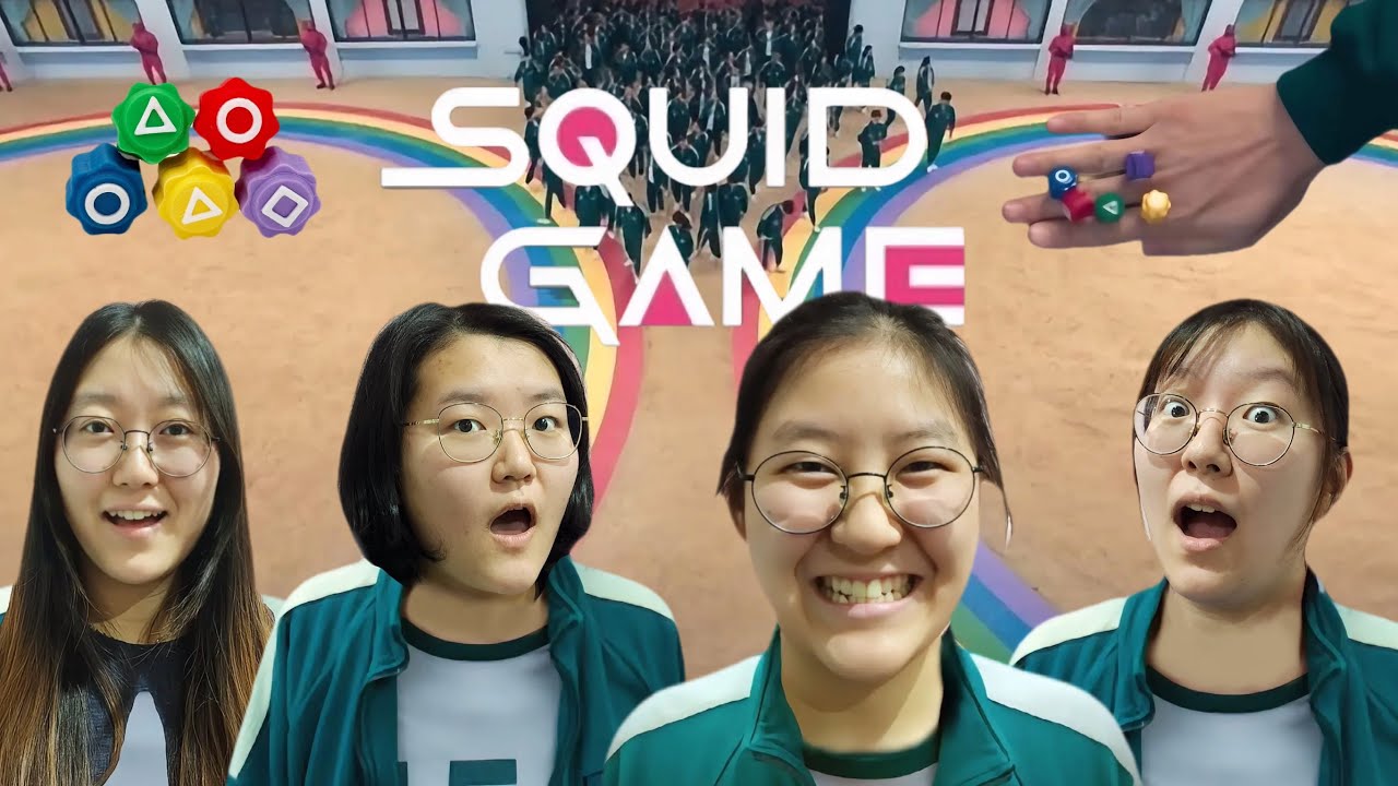 Gonggi Gameplay How To Play Gonggi Squid Game 2 YouTube gonggi-gameplay-how-to-play-gonggi-squid-game-2-youtube