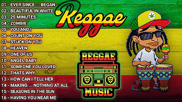 REGGAE MUSIC MIX 2023   BEST ENGLISH REGGAE LOVE SONGS 2023   OLDIES BUT GOODIES REGGAE SONGS