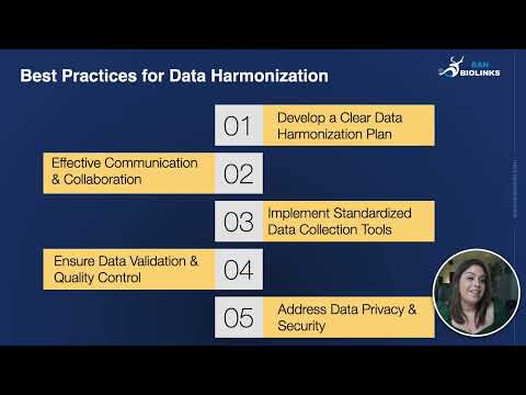 Data Harmonization In Clinical Research