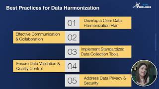 Data Harmonization In Clinical Research