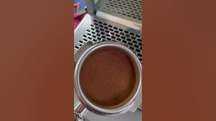 #espresso yaparken işler ters giderse ? #kahve #kahvekeyfi