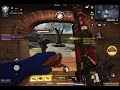 COD Mobile Gameplay That Feels Illegal 😮🔥