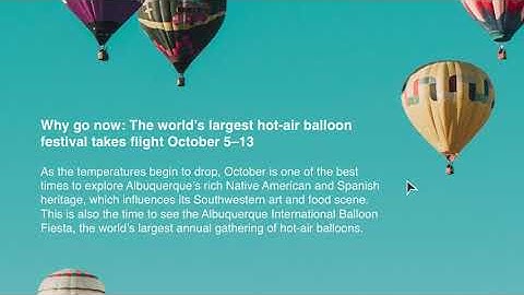 QuarkXPress Feature Preview - Auto Growing Text Boxes | Desktop Publishing Software