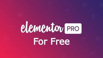 Elementor Pro Free  | 100% Legal and Free | Elementor Pro Free Download 2022 | Elementor 3.9.0