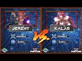 Jeremy vs kalas  4me tour loser du tournoi rta de la fortune  epic seven