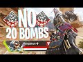 Why are 20 Kill Games IMPOSSIBLE Now? - Apex Legends Season 9