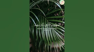 ولا تحسبنّ الله غافلا عمّا يعمل الظالمون ،بصوت القارئ محمد اللحيدان