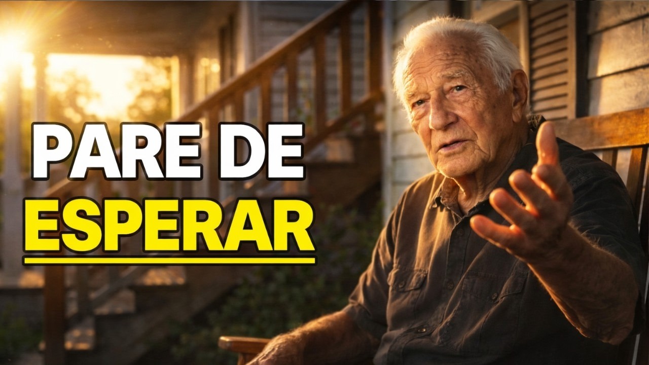 Tenho 81 anos. Ningué…mais me liga. Veja como encontrei paz no silêncio.